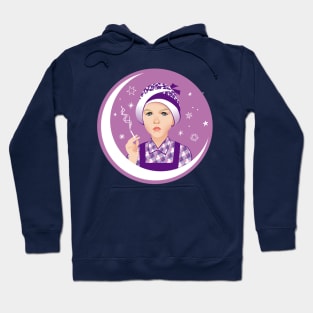 Addie Hoodie